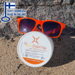 Sokerointimassa hard 450g