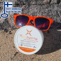 Sokerointimassa hard 450g