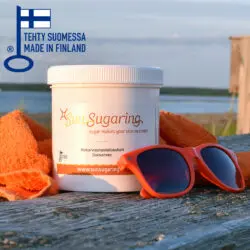 Sokerointimassa 850g