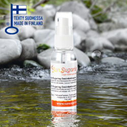 Desinfiointiaine 50ml