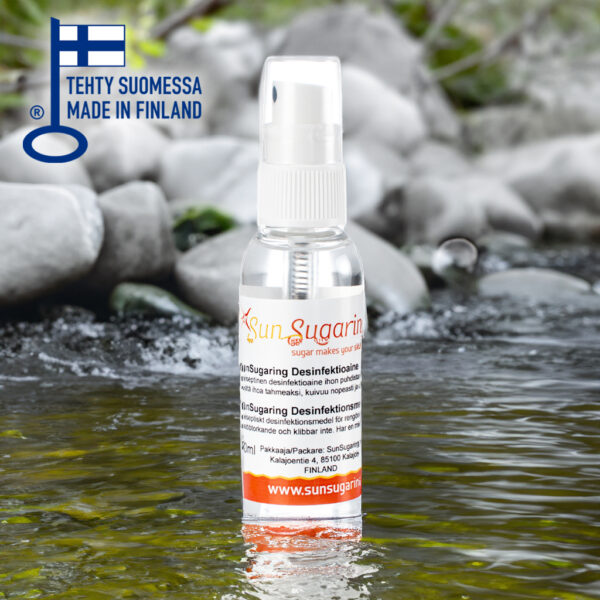 Desinfiointiaine 50ml