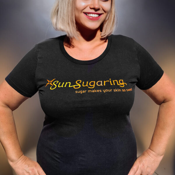 SunSugaring T-paita