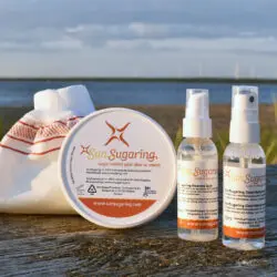 Sokerointi Kotona Start-1