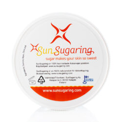 Sokerointimassa Hard 450g