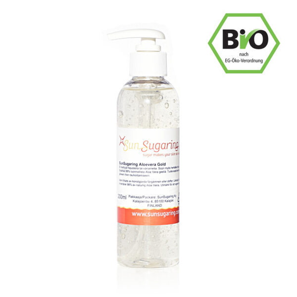 Aloevera 200ml