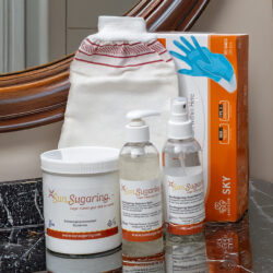 Sokerointi Kotona Pro-1