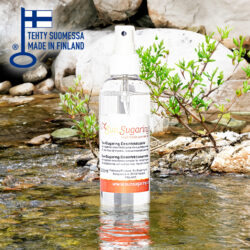 Desinfiointiaine 200ml