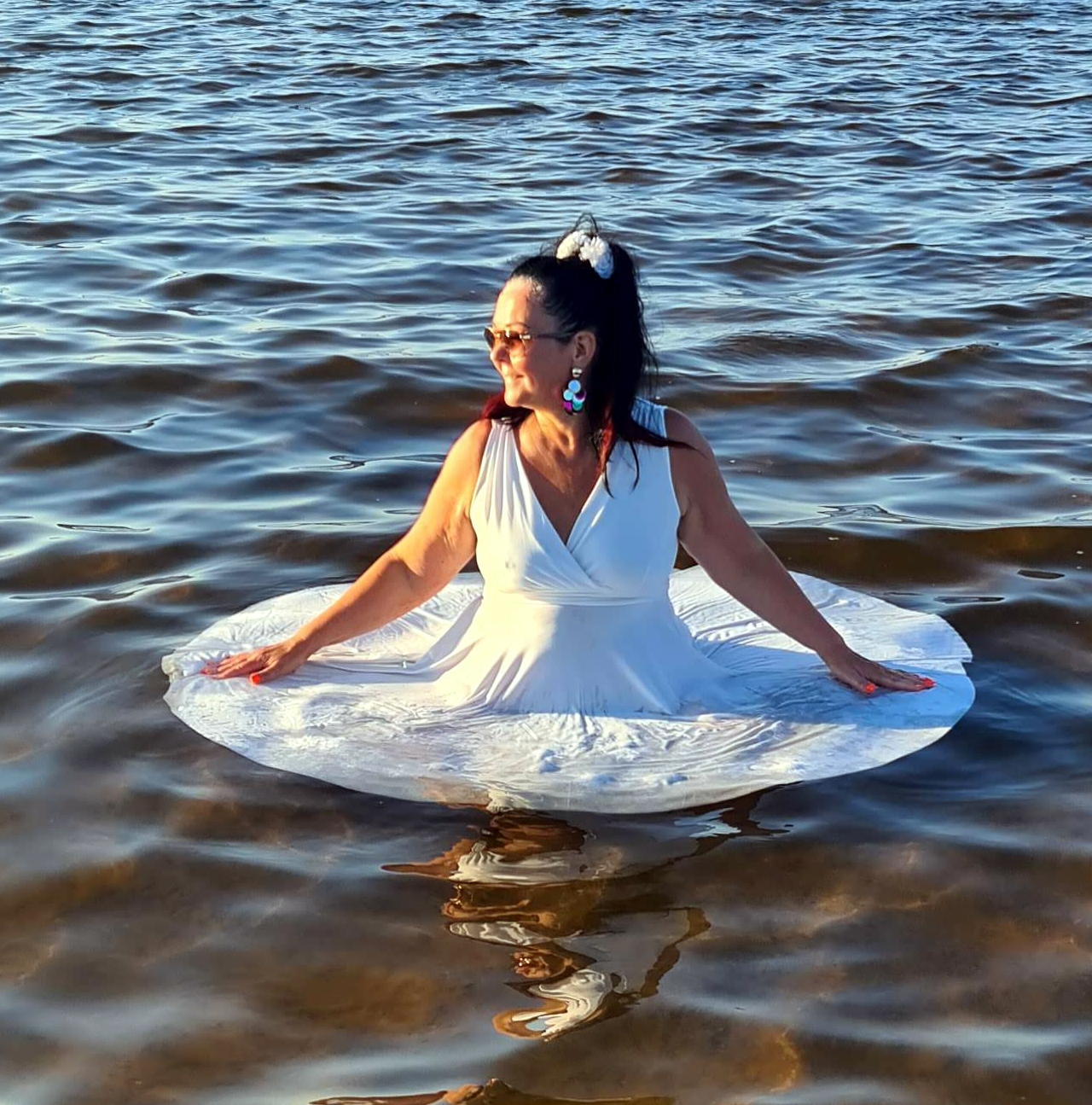 SunSugaring kokemuksia