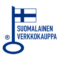 Suomalainen verkkokauppa