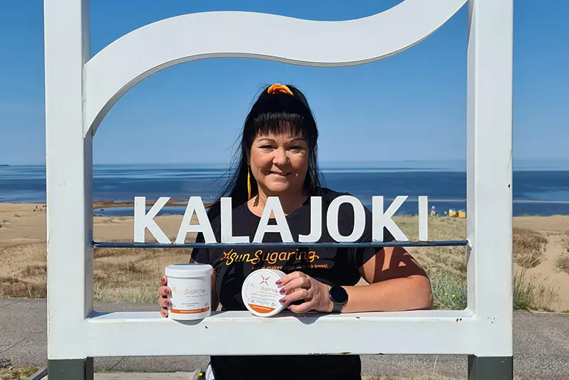 SunSugaring-Kalajoki