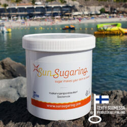 Sokerointimassa Medium 850g