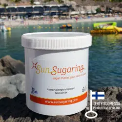 Sokerointimassa Medium 850g