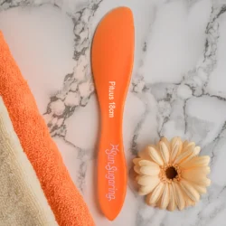 Muovilasta sokerointiin