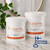 Sokerointimassa Hard 850g + Medium 850g